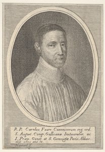 Charles Faure de Robert Nanteuil