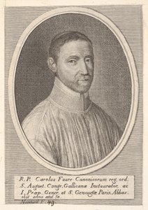 Charles Faure de Robert Nanteuil