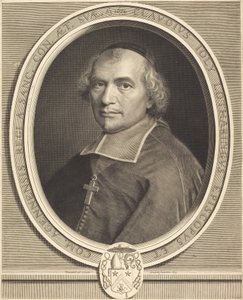 Claude Joly de Robert Nanteuil