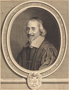 Claude Regnauldin de Robert Nanteuil