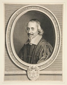 Claude Regnauldin, Procureur g?n?ral au grand Conseil (Fiscal General del Gran Consejo) de Robert Nanteuil