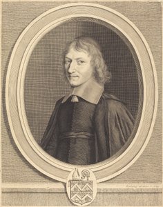 Dominique de Ligny de Robert Nanteuil