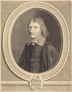 Dominique de Ligny de Robert Nanteuil