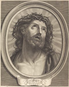 Ecce Homo de Robert Nanteuil