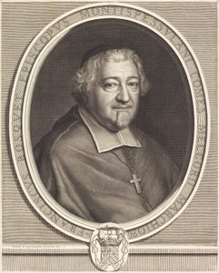 François Bosquet de Robert Nanteuil