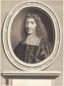 François Guenault de Robert Nanteuil