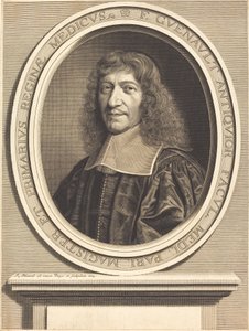François Guenault de Robert Nanteuil