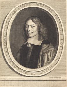 François Lotin de Robert Nanteuil