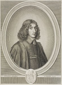 François Molé de Robert Nanteuil