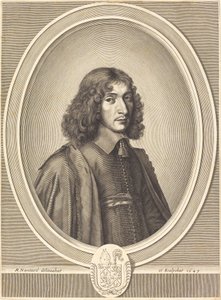 François Molé de Robert Nanteuil