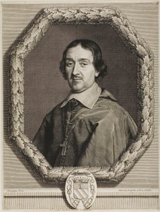Francois Servien de Robert Nanteuil