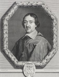 François Servien de Robert Nanteuil