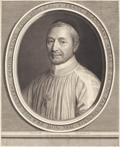 Françoise Blanchart de Robert Nanteuil