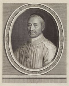 François Blanchart, Abad? de Sayde-Ginebra?be (Abad de Sayde-Ginebra?be) de Robert Nanteuil