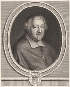 François Bosquet de Robert Nanteuil