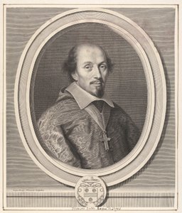François Mallier du Houssay de Robert Nanteuil