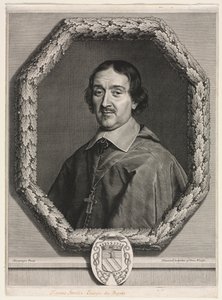 François Servien, Obispo de Bayeux de Robert Nanteuil