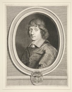 François de Clermont-Tonnerre, obispo de Noyon (obispo de Noyon) (1629-1701)
