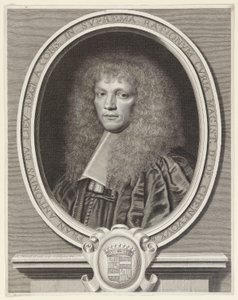 Françoise-Antoine Dulieu de Chenevoux, Account Manager (Master en Finanzas) de Robert Nanteuil