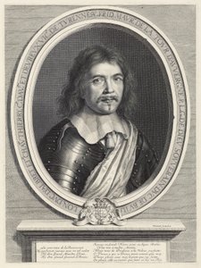 Fr?d?ric-Maurice de la Tour D de Robert Nanteuil