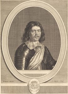 Frederic-Maurice, Duque de Bouillon de Robert Nanteuil