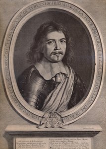 Frédéric Maurice de la Tour d