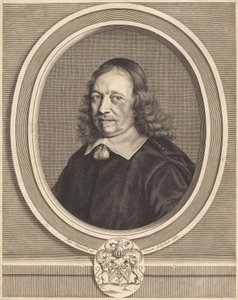 Gilles Blondeau de Robert Nanteuil
