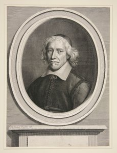 Gilles Boileau de Robert Nanteuil