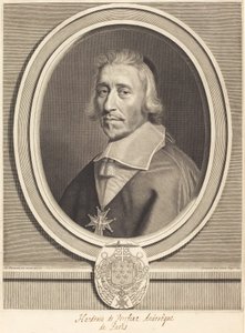 Hardouin de Perefixe de Robert Nanteuil