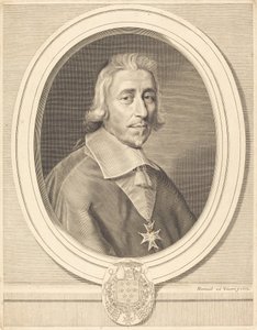 Hardouin de Perefixe de Robert Nanteuil