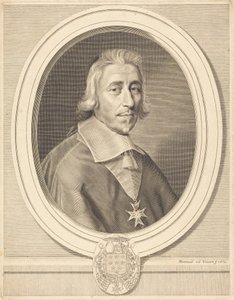 Hardouin de Perefixe de Robert Nanteuil