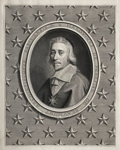 Hardouin de Péréfixe de Beaumont, 1665 de Robert Nanteuil