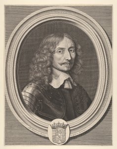 Henri II de Lorraine, marqués de Mouy, ca. 1651