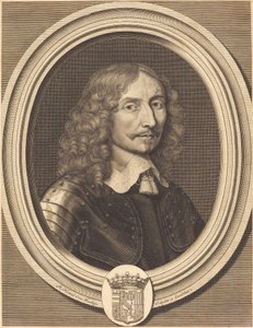 Henri, Marqués de Mouy