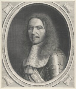 Henri de la Tour d de Robert Nanteuil