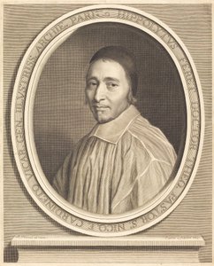 Hippolyte Feret de Robert Nanteuil