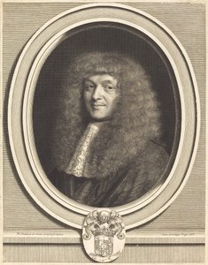 Honore Courtin de Robert Nanteuil