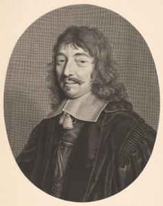 Jacques Amelot, ca. 1655 de Robert Nanteuil