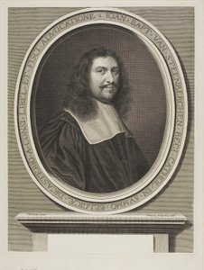 Jean Baptiste Van Steenberghen de Robert Nanteuil