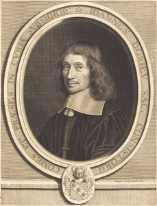 Jean Dorieu de Robert Nanteuil