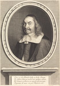 Jean Loret de Robert Nanteuil