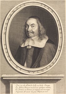 Jean Loret de Robert Nanteuil