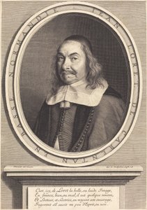 Jean Loret de Robert Nanteuil