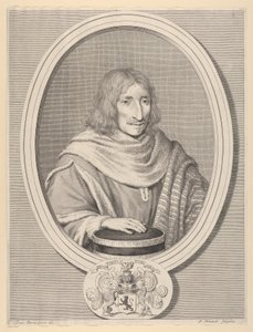 Jean de Mesgrigny de Robert Nanteuil