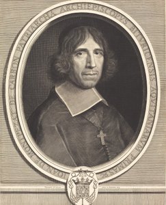 Jean de Montpezat de Carbon de Robert Nanteuil