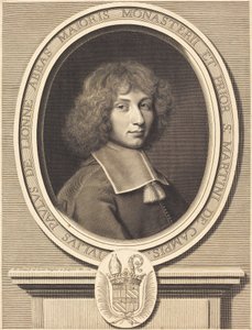 Jules-Paul de Lionne de Robert Nanteuil