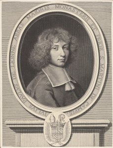 Jules-Paul de Lionne, 1667