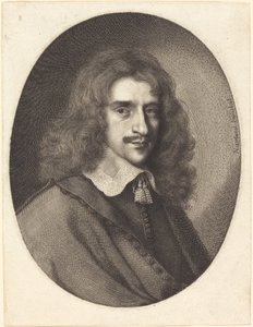 Louis Hesselin de Robert Nanteuil