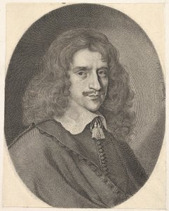 Louis Hesselin, ca. 1650 de Robert Nanteuil