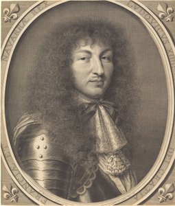 Luis XIV